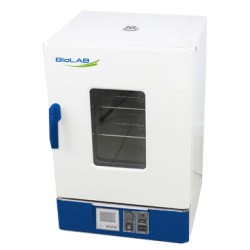 Air Jacketed Incubator