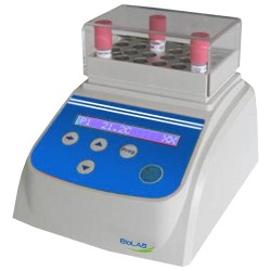 Biological Indicator Incubator