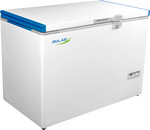 Solar Freezer